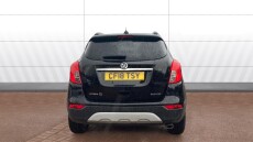 Vauxhall Mokka X 1.4T ecoTEC Elite Nav 5dr Petrol Hatchback